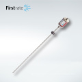 FST-RH Presión Tubo exterior Sensor de desplazamiento magnetoestrictivo, sensor de posición